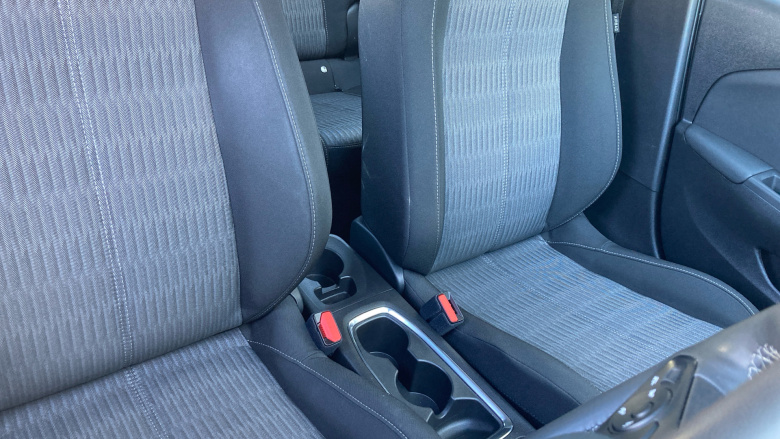 Vauxhall Corsa 1.2 Turbo Design 5dr Auto Petrol Hatchback